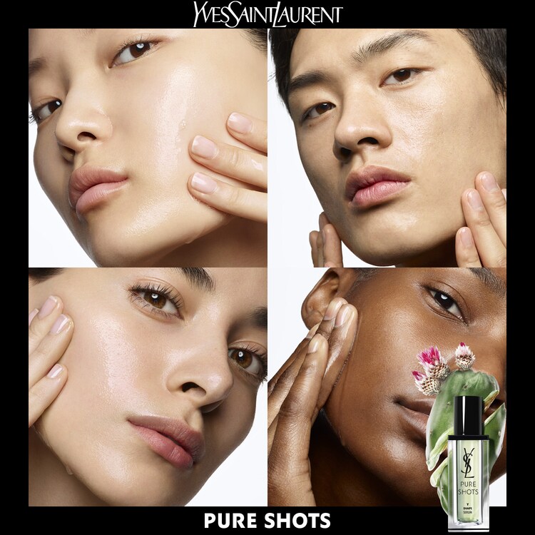 Pure Shots Y Shape - Pleťové sérum