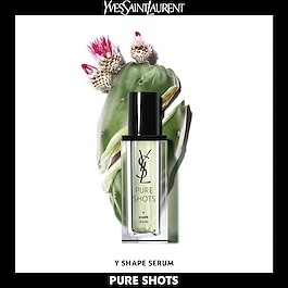 Pure Shots Y Shape Serum - Serum