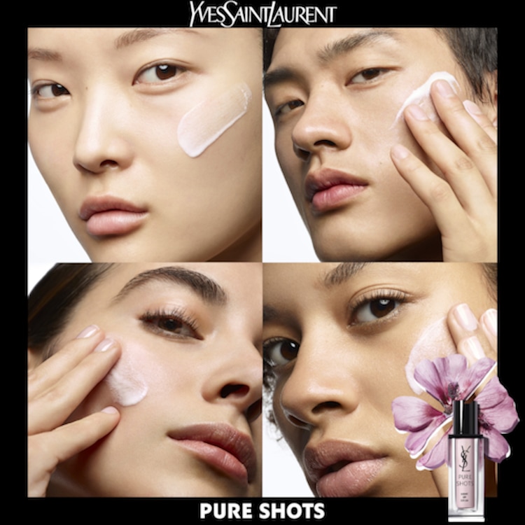 Pure Shots Sérum Light Up - Sérum éclat et uniformité