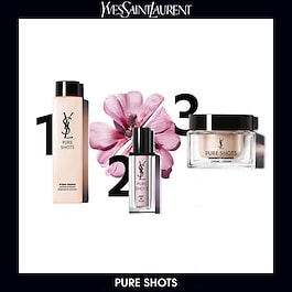 Pure Shots Light Up Serum