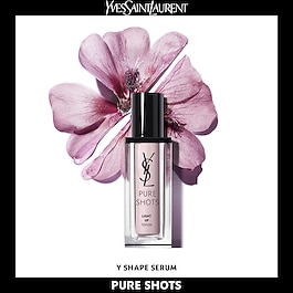 Pure Shots Light Up Serum