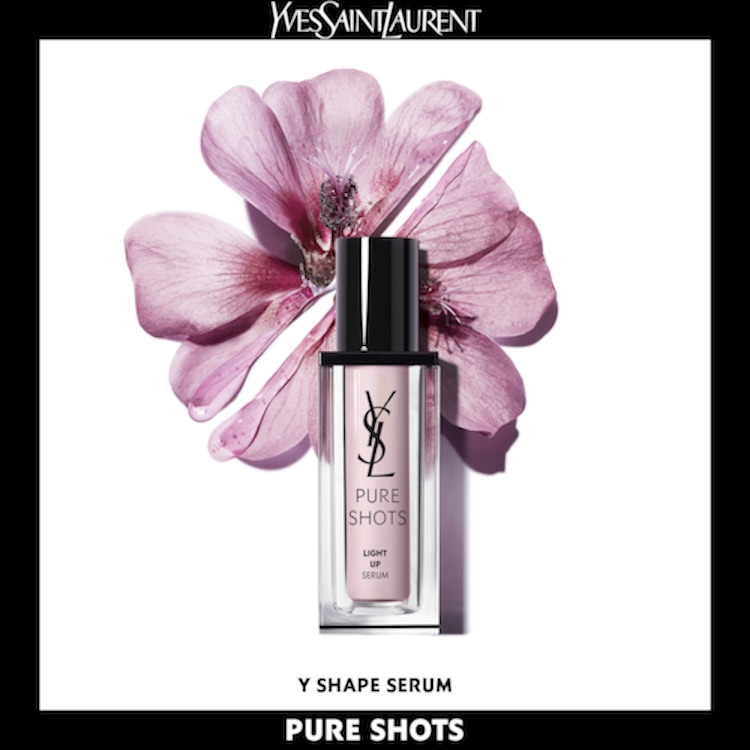 Pure Shots Sérum Light Up - Sérum éclat et uniformité