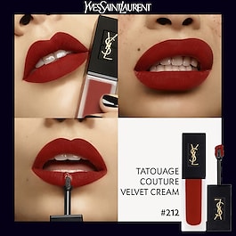 Tatouage Couture Velvet Cream - Ruj de buze