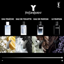 Y Eau Fraiche - Woda Toaletowa 