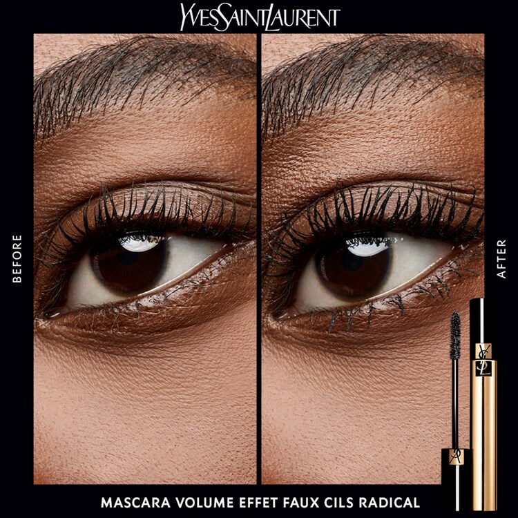 Mascara Volume Effet Faux Cils Radical - Mascara volume estremo