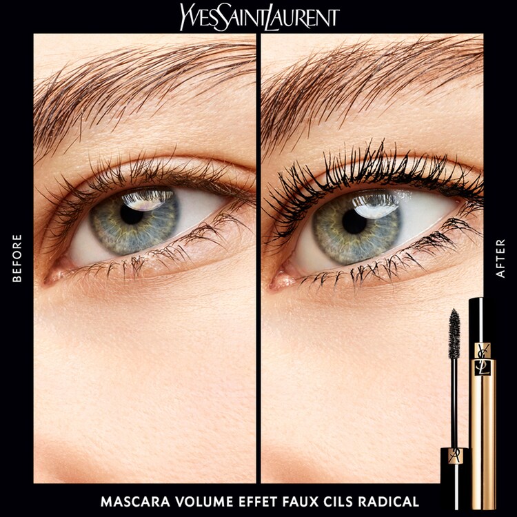 Mascara Volume Effet Faux Cils Radical - Mascara volume estremo