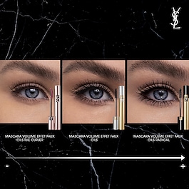 Volume Effet Faux Cils Radical - Mascara