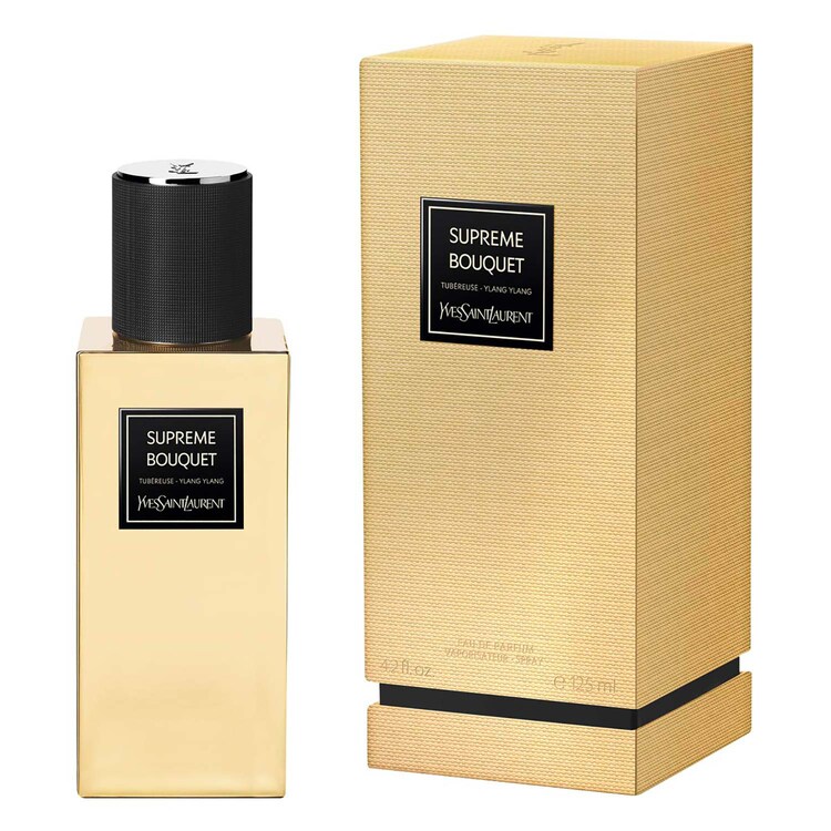 Supreme Bouquet Collection Orientale - Eau de Parfum