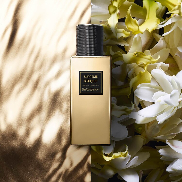 Supreme Bouquet Collection Orientale - Eau de Parfum