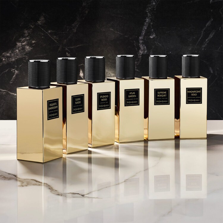 Supreme Bouquet Collection Orientale - Eau de Parfum