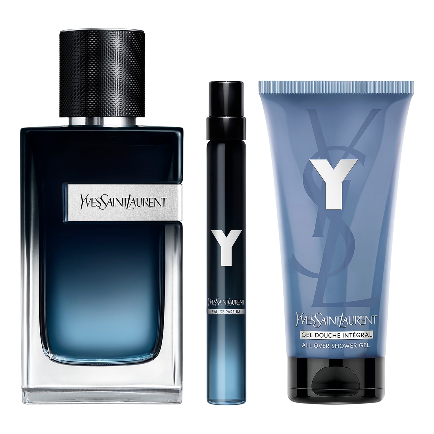 Y - Eau de Parfum Seti | YVES SAINT LAURENT ≡ SEPHORA