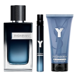 Y - Coffret Eau De Parfum Homme
