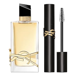 Libre - Coffret Eau De Parfum Femme