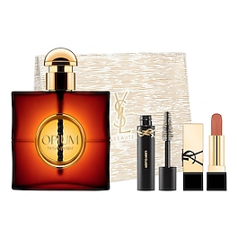 Opium - Coffret Eau De Parfum Femme