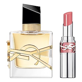 Libre Eau de Parfum - Zestaw z woda perfumowana