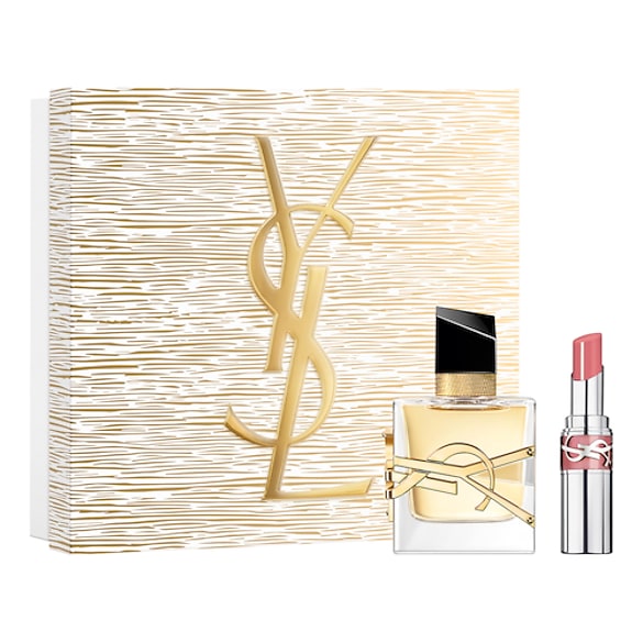 Libre Eau de Parfum - Zestaw z woda perfumowana, YVES SAINT LAURENT