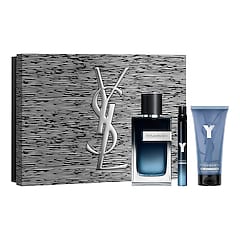 Y - Coffret Eau De Parfum Homme, YVES SAINT LAURENT