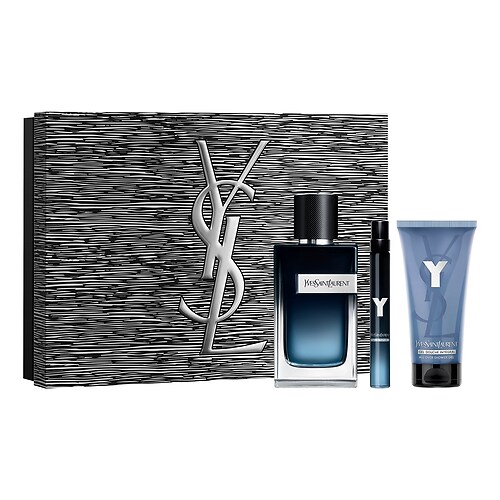 Yves Saint Laurent Y zestaw upominkowy dla mężczyzn można nabyć na stronie Sephora.pl