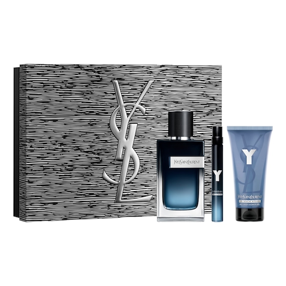 Y - Coffret Eau De Parfum Homme, YVES SAINT LAURENT