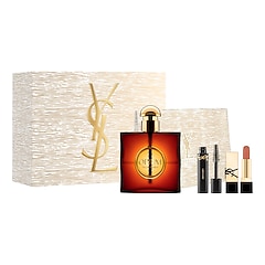 Opium - Coffret Eau De Parfum Femme, YVES SAINT LAURENT