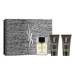 L'Homme - Coffret Eau De Toilette Homme, YVES SAINT LAURENT