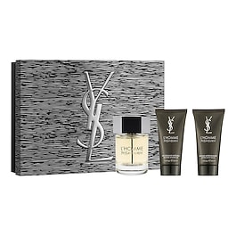L'Homme - Coffret Eau De Toilette Homme