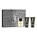 100 ml + 50 ml + 50 ml