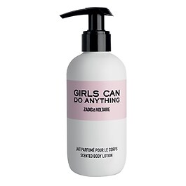 Girls Can Do Anything - Lait Corps Parfumé