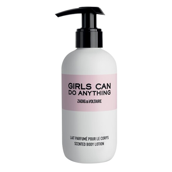 Girls Can Do Anything - Lait Corps Parfumé, Zadig & Voltaire