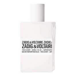 This is Her! Eau de Parfum