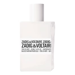 This is Her! Eau de Parfum