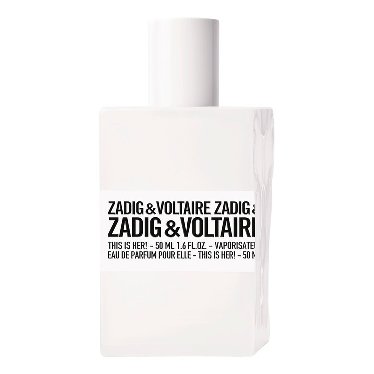This is Her! Eau de Parfum