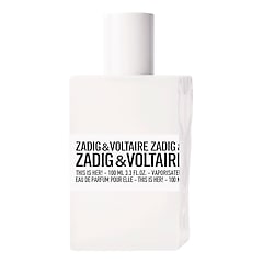 This is Her! -  Eau de Parfum, Zadig & Voltaire