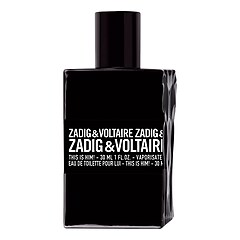 This is Him! Eau de Toilette, ZADIG & VOLTAIRE