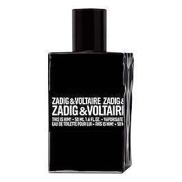 This is Him! - Eau de Toilette image
