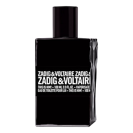 This is Him! - Eau de Toilette image