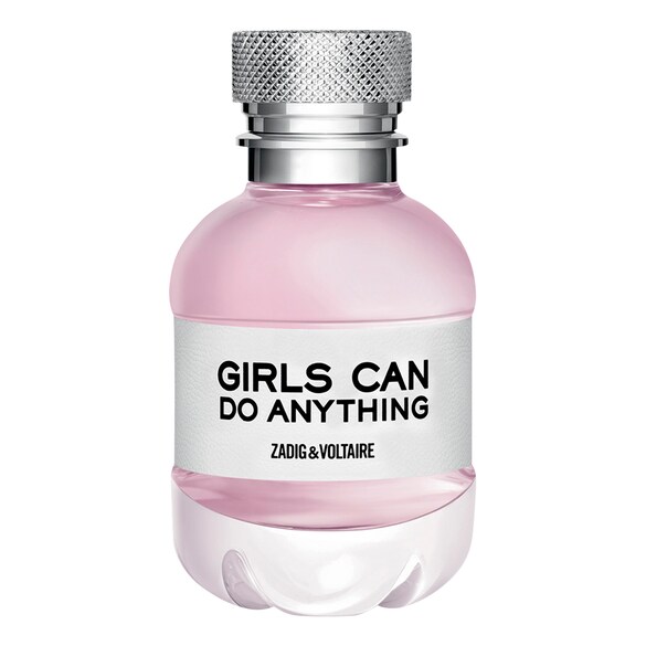 Girls Can Do Anything - Eau de Parfum, Zadig & Voltaire