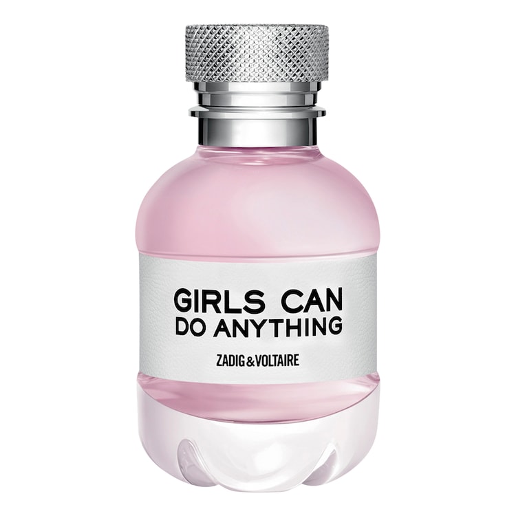 Girls Can Do Anything  - Eau de Parfum