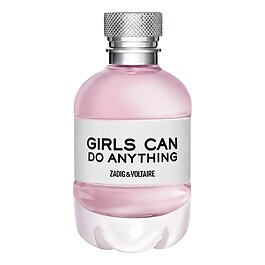 Girls Can Do Anything - Eau de Parfum