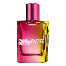 This is Love! For Her - Eau de Parfum image