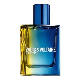 This is Love! For Him - Eau de Toilette image