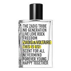 THIS IS US! - Eau de Toilette, ZADIG & VOLTAIRE