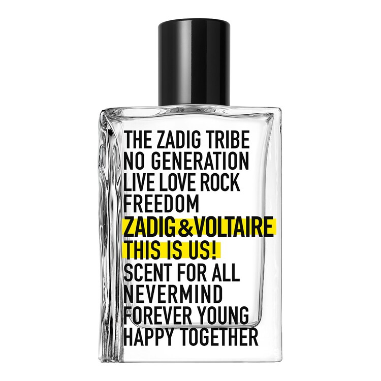 This Is Us - Eau de Toilette