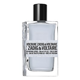 Vibes Of Freedom for Him - Eau de Toilette