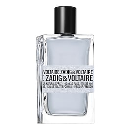 Vibes Of Freedom for Him - Eau de Toilette image