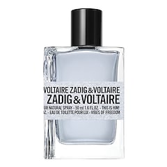 This Is Him! Vibes of Freedom - Eau de Toilette, Zadig & Voltaire