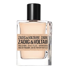 This Is Her! Vibes Of Freedom - Eau De Parfum