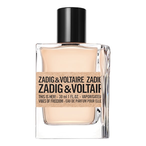 This Is Her! Vibes Of Freedom - Eau De Parfum, ZADIG & VOLTAIRE