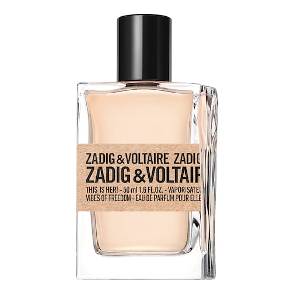 This Is Her! Vibes Of Freedom - Eau De Parfum, ZADIG & VOLTAIRE