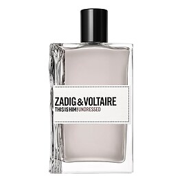 This is Him! Undressed - Eau de Toilette